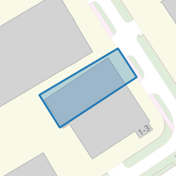 Perceel SHT02-AA-6404