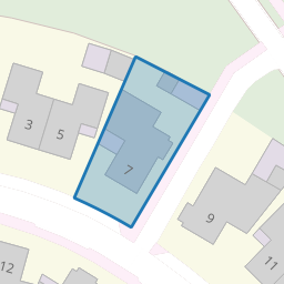 Perceel SHT02-AA-6411