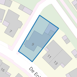 Perceel SHT02-AA-6412