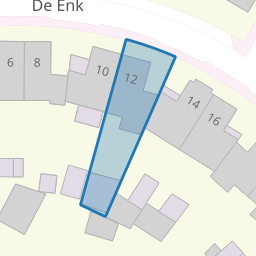 Perceel SHT02-AA-6416