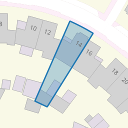 Perceel SHT02-AA-6417