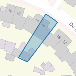 Perceel SHT02-AA-6418