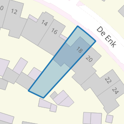 Perceel SHT02-AA-6419