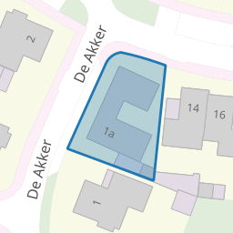 Perceel SHT02-AA-6421