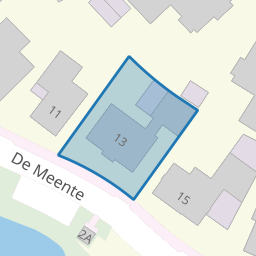 Perceel SHT02-AA-6422