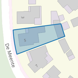 Perceel SHT02-AA-6425