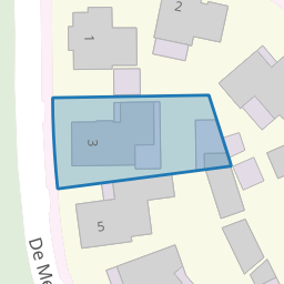 Perceel SHT02-AA-6426