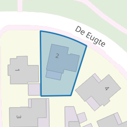 Perceel SHT02-AA-6427