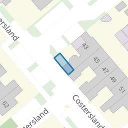 Perceel SHT02-AA-6447