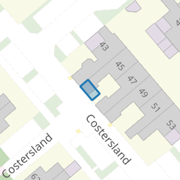 Perceel SHT02-AA-6448