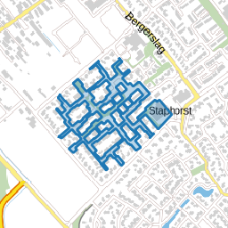 Perceel SHT02-AA-6450
