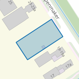 Perceel SHT02-AA-6452