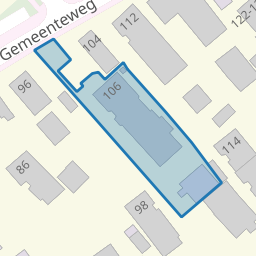 Perceel SHT02-AA-6456