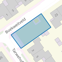 Perceel SHT02-AA-6465