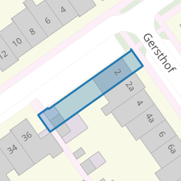 Perceel SHT02-AA-6486