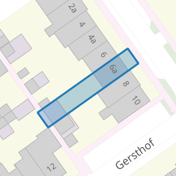 Perceel SHT02-AA-6491