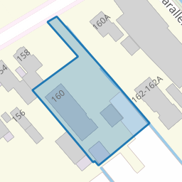 Perceel SHT02-AA-6494