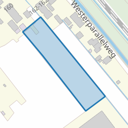 Perceel SHT02-AA-6495