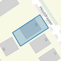 Perceel SHT02-AA-6499