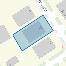 Perceel SHT02-AA-6509