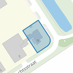 Perceel SHT02-AA-6512