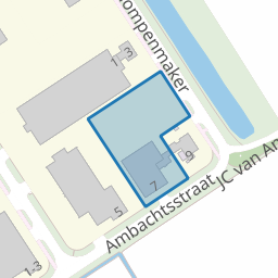 Perceel SHT02-AA-6513