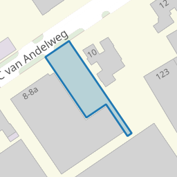 Perceel SHT02-AA-6519