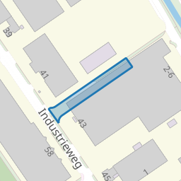 Perceel SHT02-AA-6530