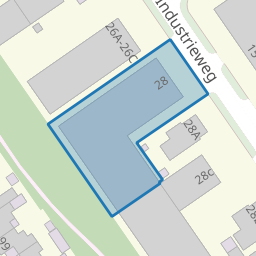 Perceel SHT02-AA-6537