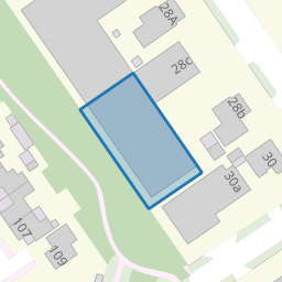 Perceel SHT02-AA-6538