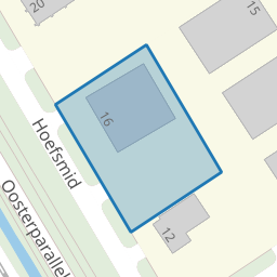 Perceel SHT02-AA-6542