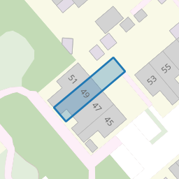 Perceel SHT02-AA-6543