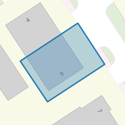 Perceel SHT02-AA-6550