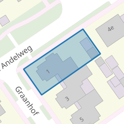 Perceel SHT02-AA-6551