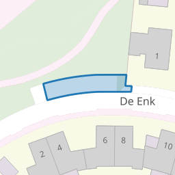 Perceel SHT02-AA-6555