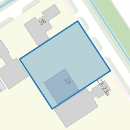 Perceel SHT02-AA-6571