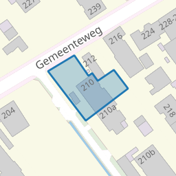 Perceel SHT02-AA-6574