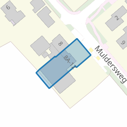 Perceel SHT02-AA-6577