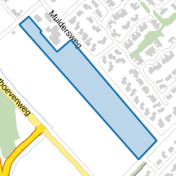 Perceel SHT02-AA-6578