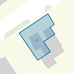 Perceel SHT02-AA-6579