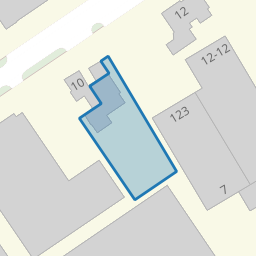 Perceel SHT02-AA-6580