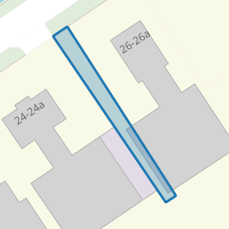 Perceel SHT02-AA-6586