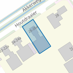 Perceel SHT02-AA-6589