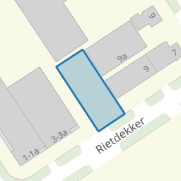 Perceel SHT02-AA-6594