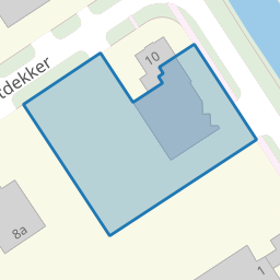 Perceel SHT02-AA-6597