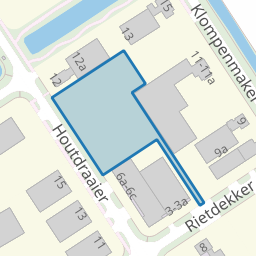 Perceel SHT02-AA-6602