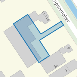 Perceel SHT02-AA-6605