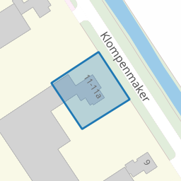 Perceel SHT02-AA-6606