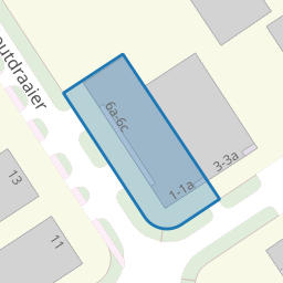 Perceel SHT02-AA-6612