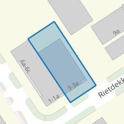 Perceel SHT02-AA-6632